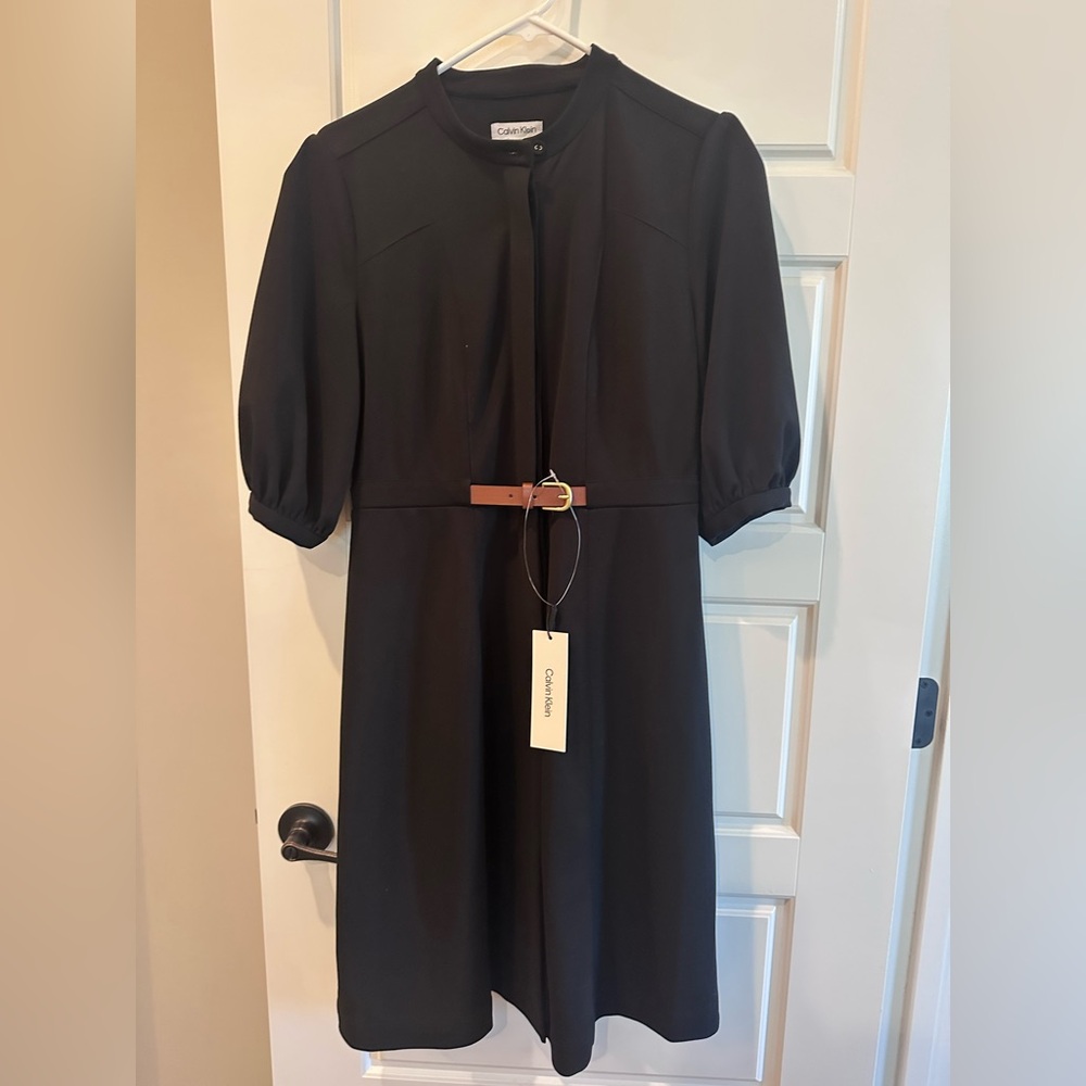 New Calvin Klein dress